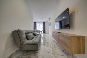 St Pauls Bay Oasis Suites by 360 Estates